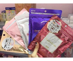 Mặt Nạ Lululun Face Mask 7 Tấm