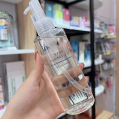Tẩy Trag Muji 200Ml