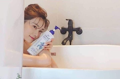 Sữa Tắm Hatomugi