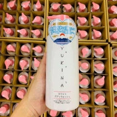 Sữa tắm yukina 500ml