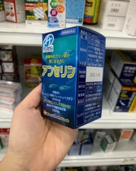 Viên Uống Điều Trị Gout 240 Viên