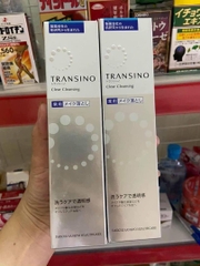 Tẩy Trang Transino 120G