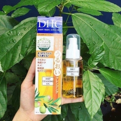 Dầu Tẩy Trang Dhc