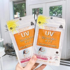 Viên Uống Chống Nắng Fine 30 Ngày