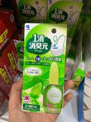 Nước Hoa Bồn Cầu Kobayashi 20Ml