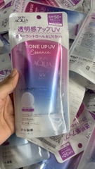 Kem Chống Nắng Skin Aqua Tone Up Uv 80G