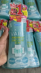 Xịt Chống Muỗi Vape