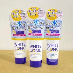 White Conc Kem Dưỡng Ẩm Toàn Thân 90G