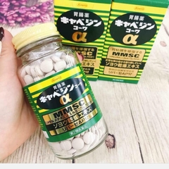 Viên Uống Trị Đau Dạ Dày Kowa