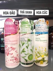 Sữa Tắm Manis 450Ml