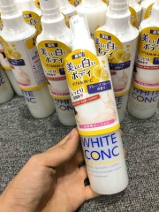 Xịt Khoáng White Conc Lotion 245Ml