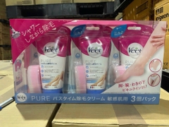 Tẩy Lông Veet Japan 150G