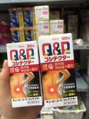 Viên Uống Điều Trị Đau Lưng Qp Kowa