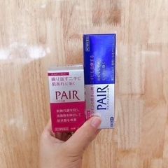 Viên Uống Trị Mụn Pair