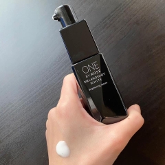Serum Dưỡng Trắng Trị Nám Kose By one 65ml