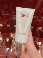 Sữa Rửa Mặt Skii 120G