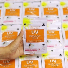 Viên Uống Chống Nắng Fine 30 Ngày