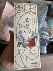 Nước Hoa Hồng Trị Mụn Meishoku 90Ml