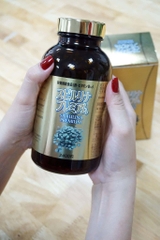 Tảo Xoắn Spirulina Premium Gold 2400V