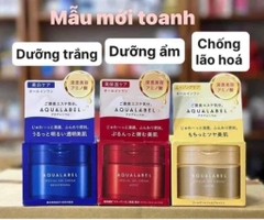 Kem Dưỡng Da Aqualabel 5 In 1 90G
