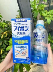 Nước Rửa Mắt Eye Bon 500Ml