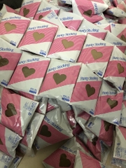 Quần Tất Panty Sét 5 Color