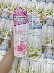 Sữa Tắm Manis 450Ml