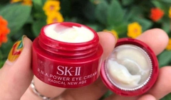 Kem Dưỡng Mắt Skii Eye Cream