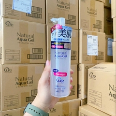Tẩy Da Chết Cure 250Ml