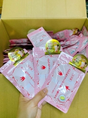 Viên Uống Collagen Tươi Và Sụn Mũi Cá Hồi Nhật Bản 30V
