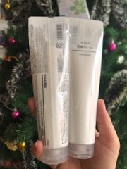 Sữa Rửa Mặt Muji Face Soap 120G