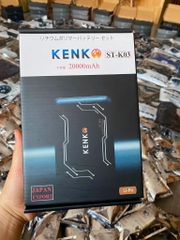 Áo điều hoà KenKo Nhật bản