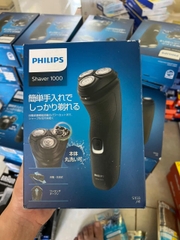 Máy Cạo Râu Philips Nhật Bản