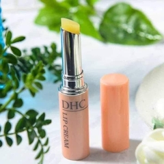 Son Dưỡng Môi Dhc