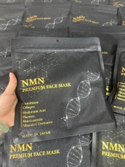 Mặt nạ NMN The Face Mask 30 miếng