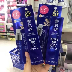 Kem Trang Điểm Cc Kose 26Ml