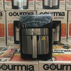 Nồi chiên không dầu GOURMIA Nhật bản