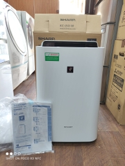 Máy lọc không khí Sharp kc-150
