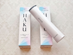 Serum Trị Nám HaKu Melanofocus