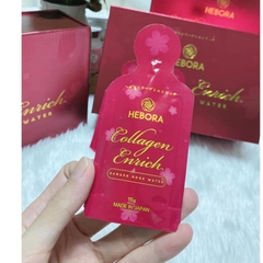 Nước uống Collagen Hebora Enrich