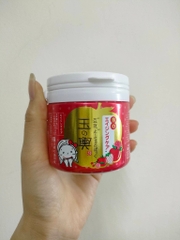 Mặt Nạ Đậu Hũ Non Tofu Moritaya 150G