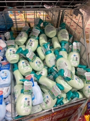 Sữa Rửa Mặt Hadalabo
