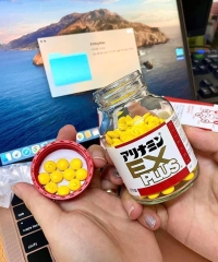 Viên Uống Vai Gáy Takeda Ex Plus