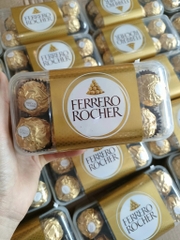 Socola Ferero Rocher 16 viên