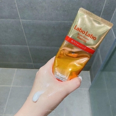 Sữa Rửa Mặt Labo Labo Super Keana Washing 120G