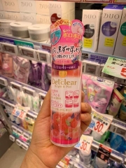 Gel Tẩy Da Chết Detclear 180Ml