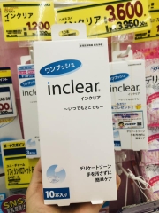 Đũa Thần Se Khít Vùng Kín Inclear Nhật Bản