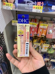 Son Dưỡng Môi Dhc
