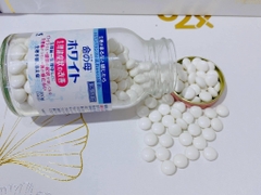 Viên Uống Điều Hòa Kinh Nguyệt Kobayashi 360V