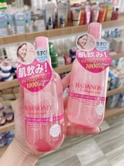 Xịt Khoáng Hadanomy 250Ml